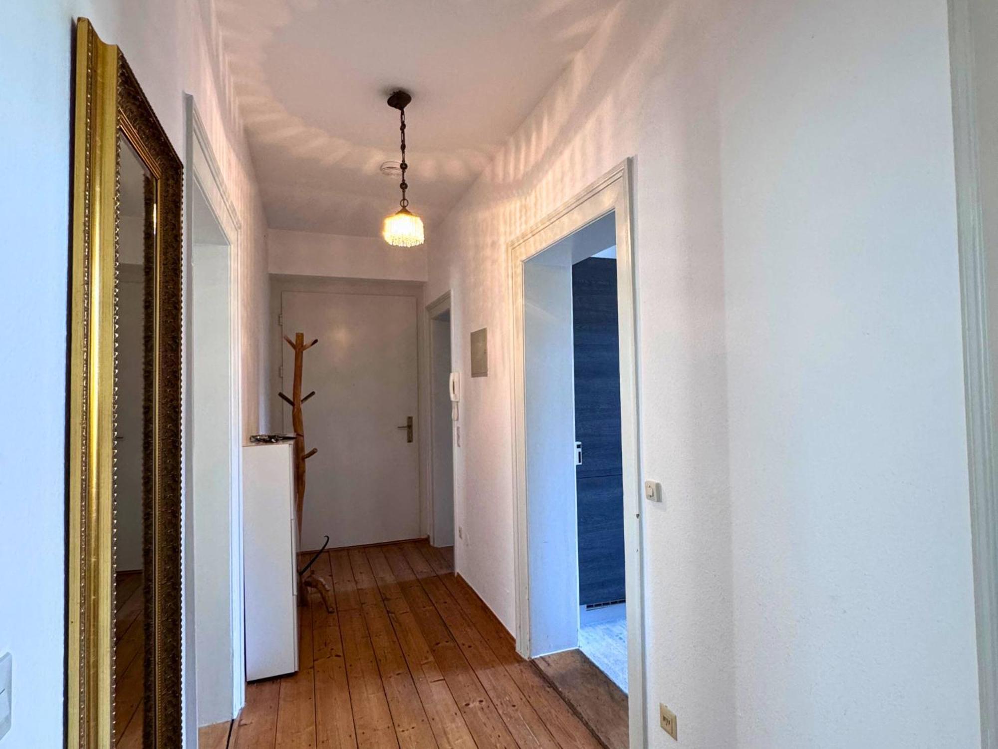 Seeglueck Seeliebe - Charmante Jugendstilwohnung Mit Parkplatz Direkt Im Zentrum Nahe Bahnhof Und Seeufer In Κωνσταντία Εξωτερικό φωτογραφία