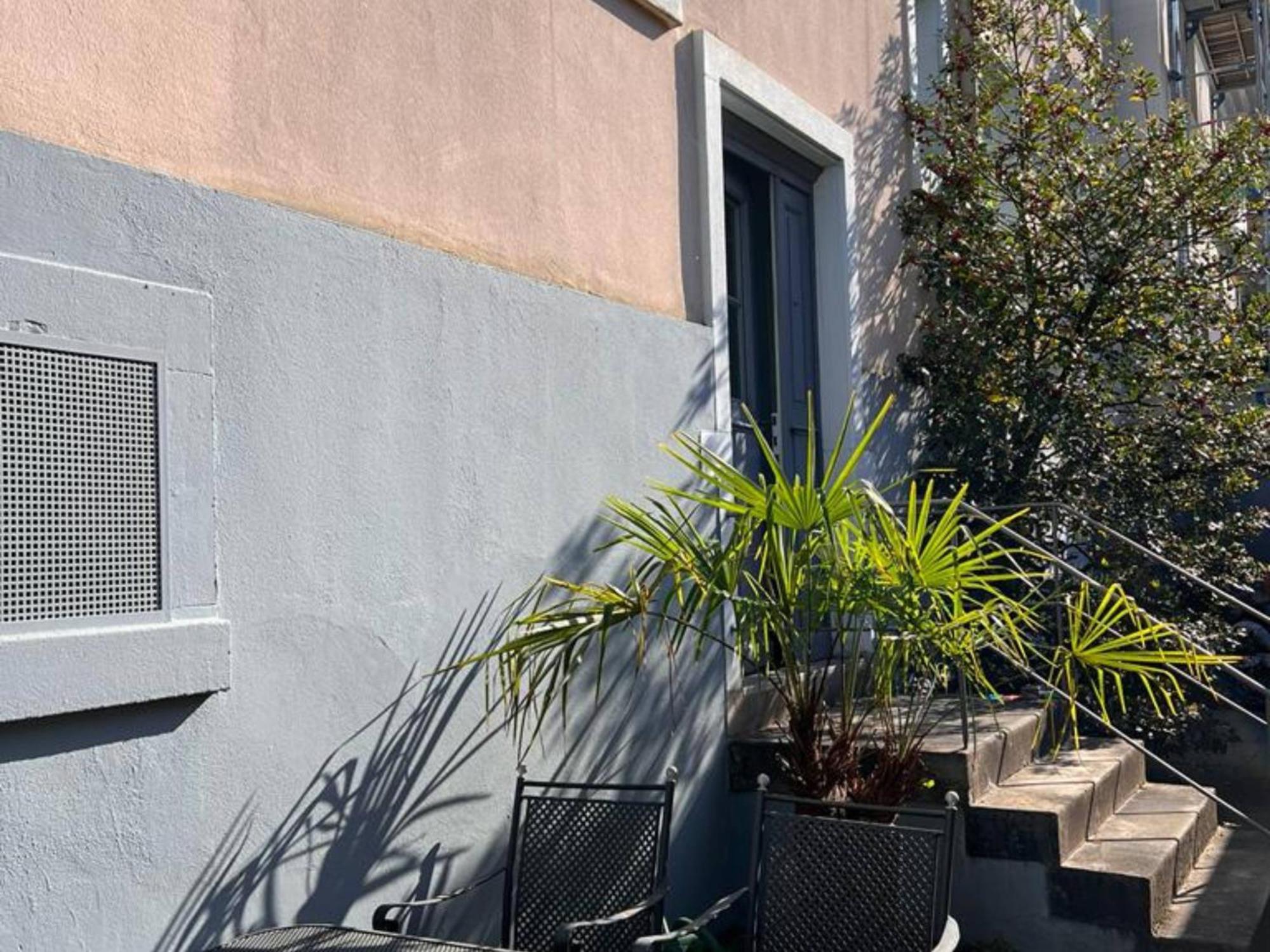 Seeglueck Seeliebe - Charmante Jugendstilwohnung Mit Parkplatz Direkt Im Zentrum Nahe Bahnhof Und Seeufer In Κωνσταντία Εξωτερικό φωτογραφία